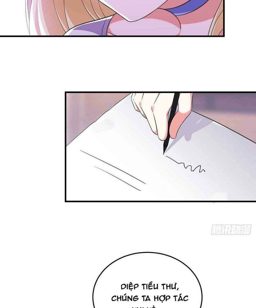 Đại Lão Gọi Tôi Là Tiểu Tổ Tông Chapter 59 - Trang 2