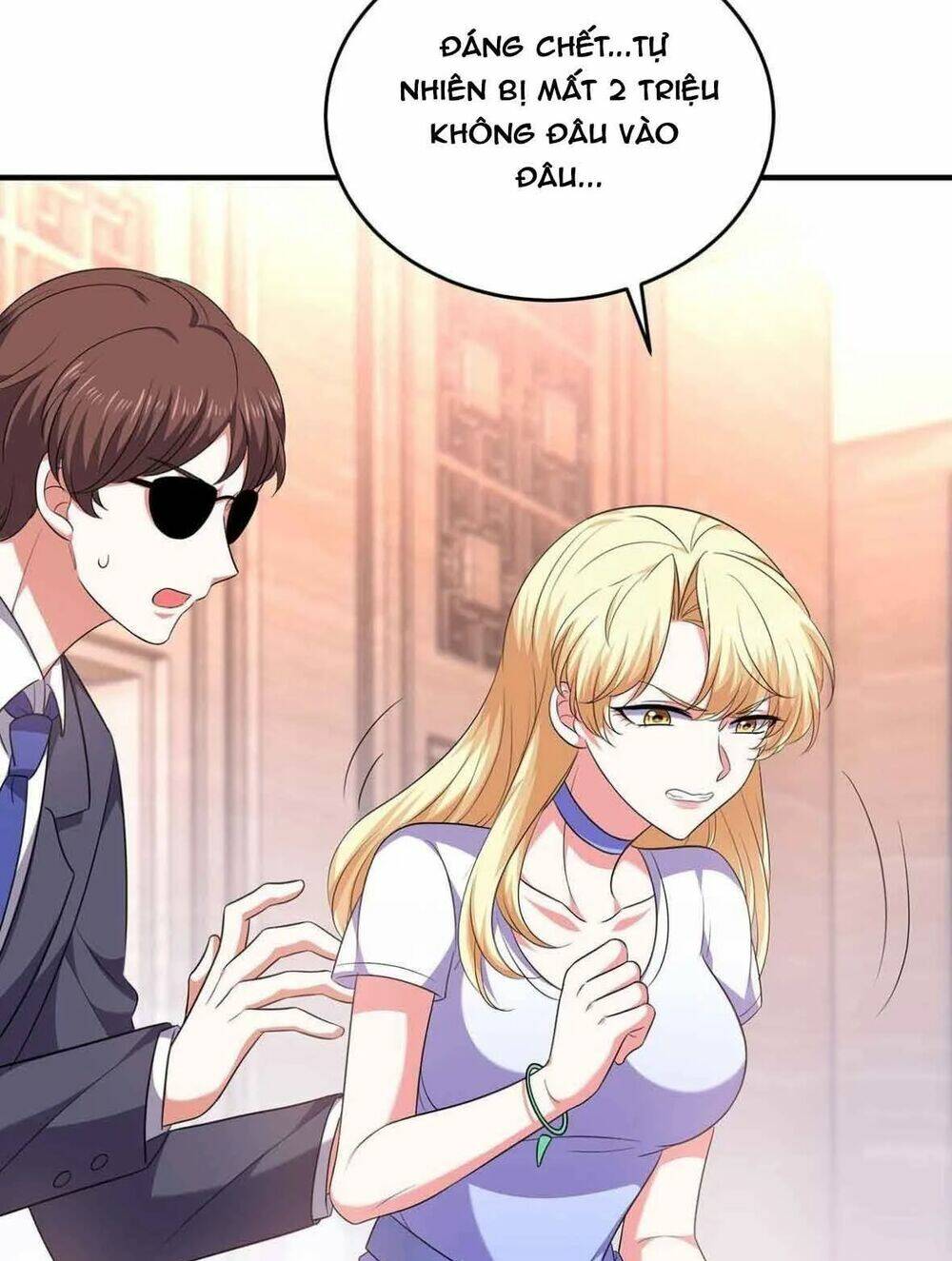 Đại Lão Gọi Tôi Là Tiểu Tổ Tông Chapter 59 - Trang 2