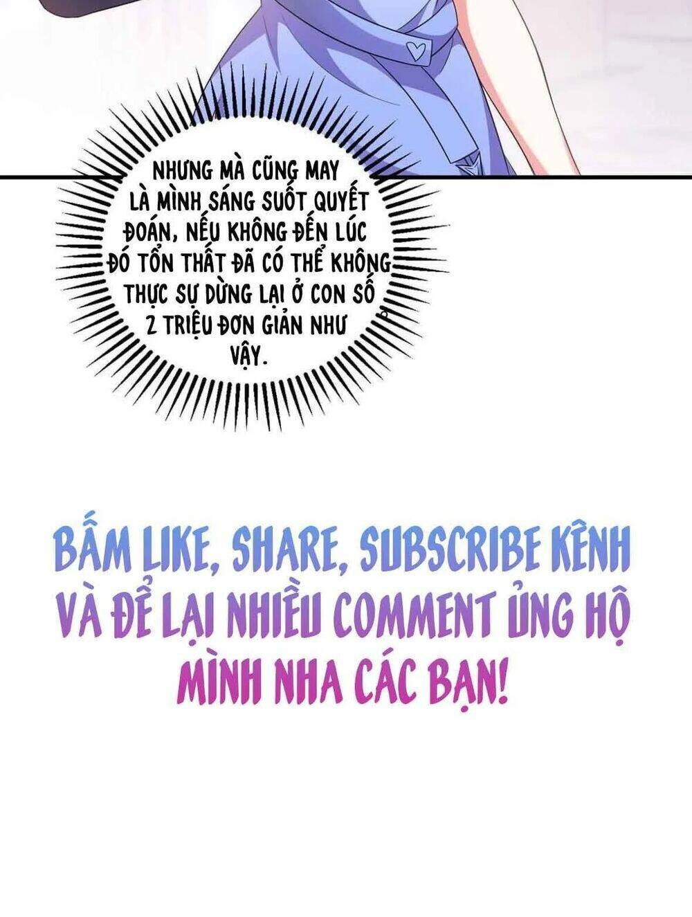 Đại Lão Gọi Tôi Là Tiểu Tổ Tông Chapter 59 - Trang 2