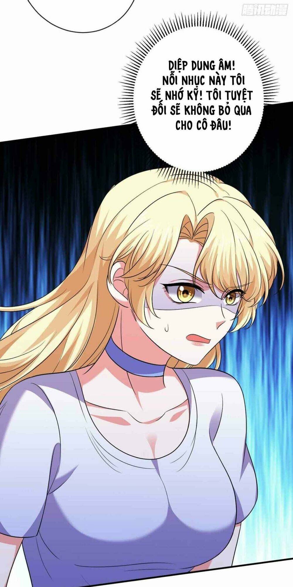 Đại Lão Gọi Tôi Là Tiểu Tổ Tông Chapter 59 - Trang 2