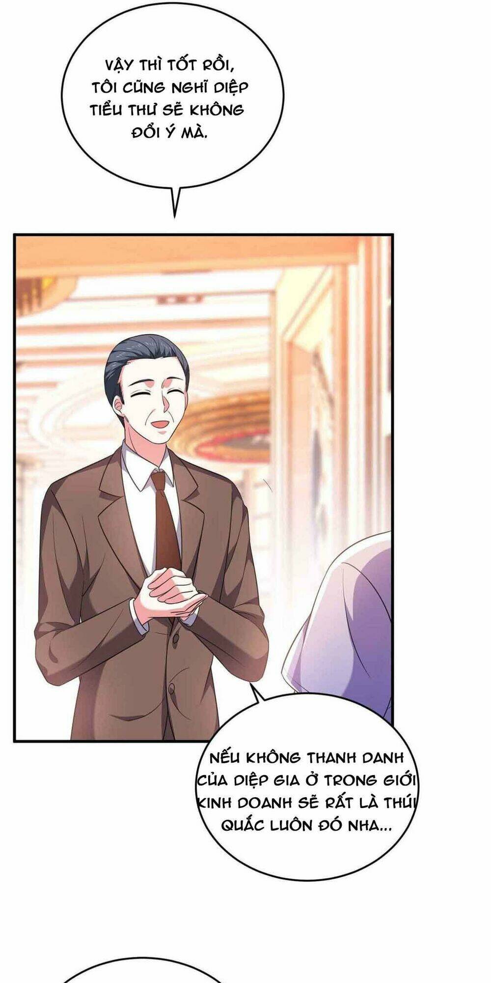 Đại Lão Gọi Tôi Là Tiểu Tổ Tông Chapter 59 - Trang 2