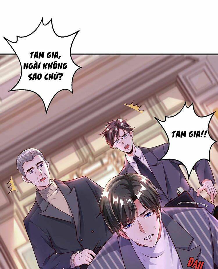 Đại Lão Gọi Tôi Là Tiểu Tổ Tông Chapter 6 - Trang 2