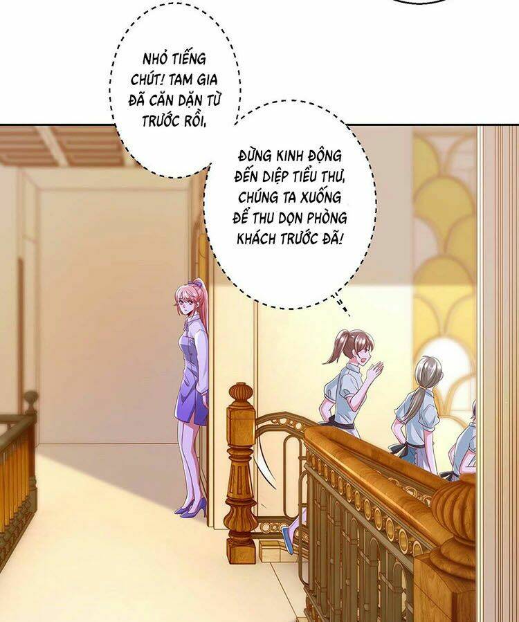 Đại Lão Gọi Tôi Là Tiểu Tổ Tông Chapter 6 - Trang 2