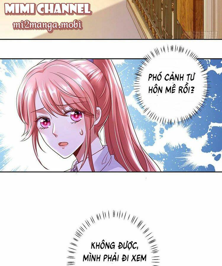 Đại Lão Gọi Tôi Là Tiểu Tổ Tông Chapter 6 - Trang 2