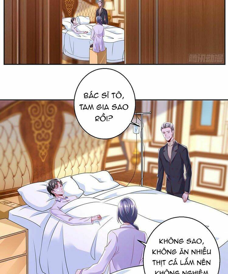 Đại Lão Gọi Tôi Là Tiểu Tổ Tông Chapter 6 - Trang 2