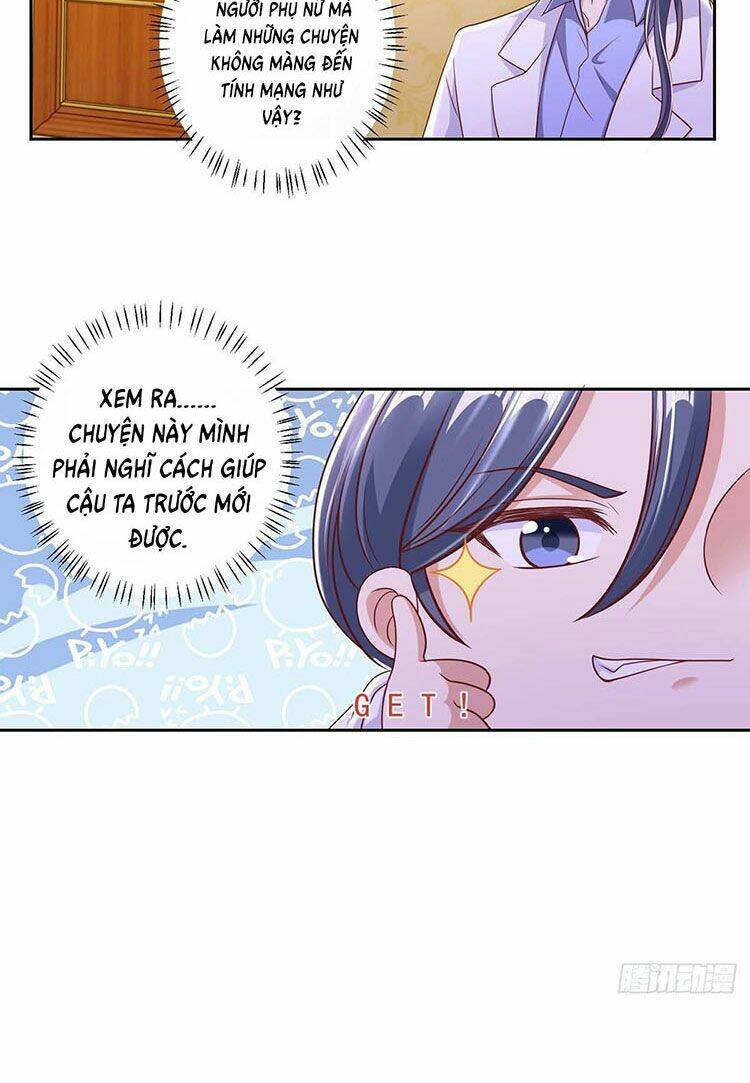 Đại Lão Gọi Tôi Là Tiểu Tổ Tông Chapter 6 - Trang 2