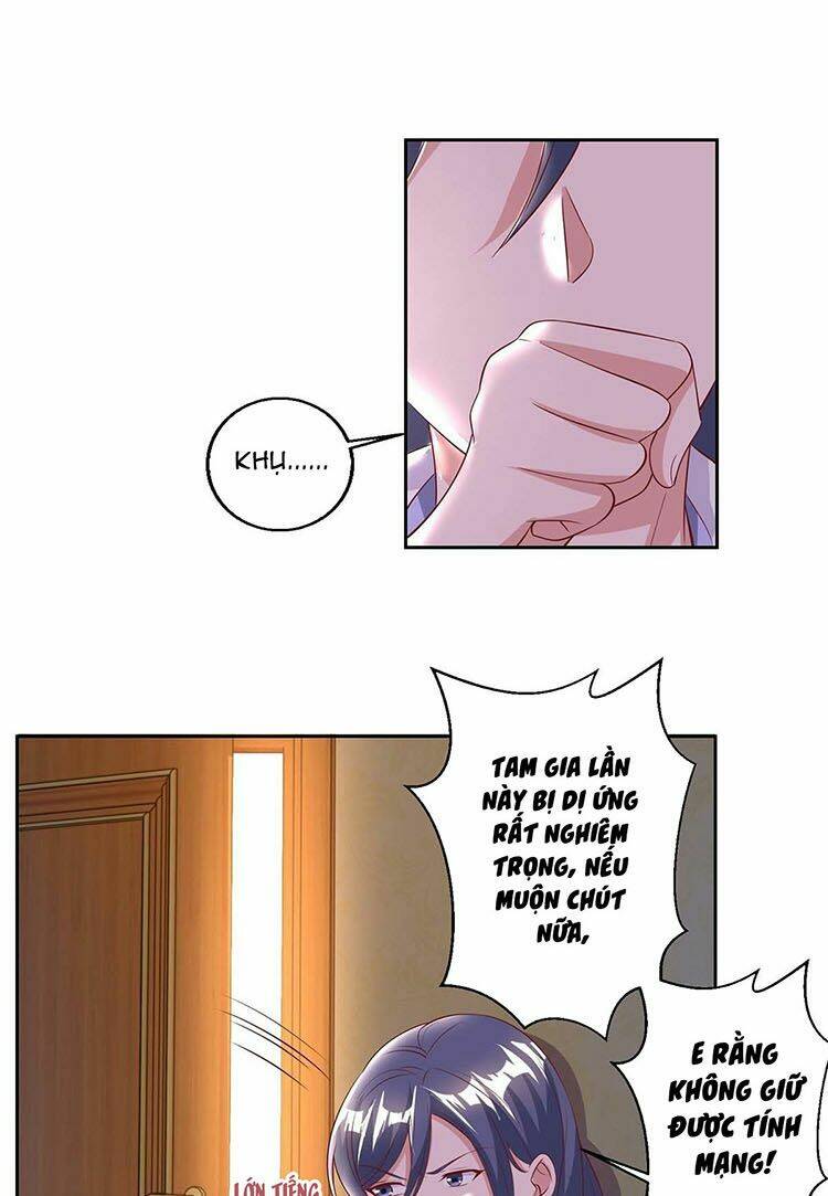 Đại Lão Gọi Tôi Là Tiểu Tổ Tông Chapter 6 - Trang 2