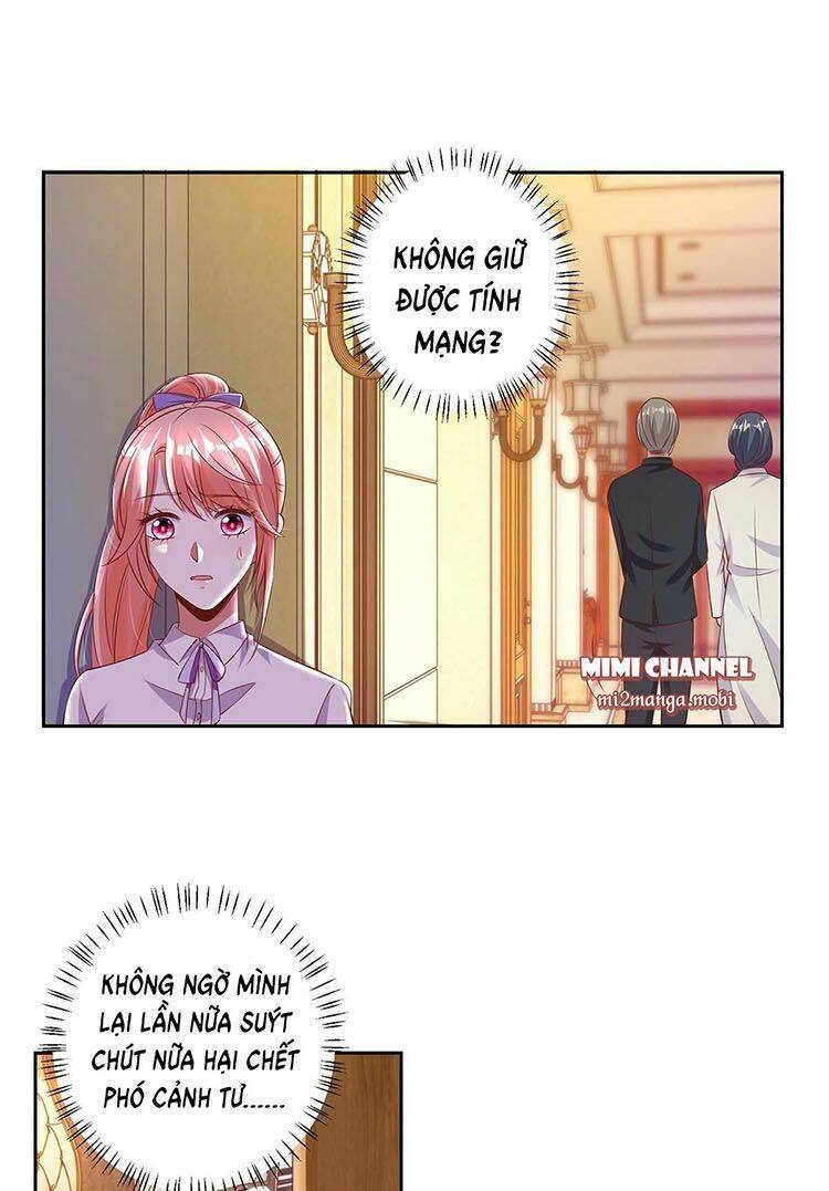 Đại Lão Gọi Tôi Là Tiểu Tổ Tông Chapter 6 - Trang 2