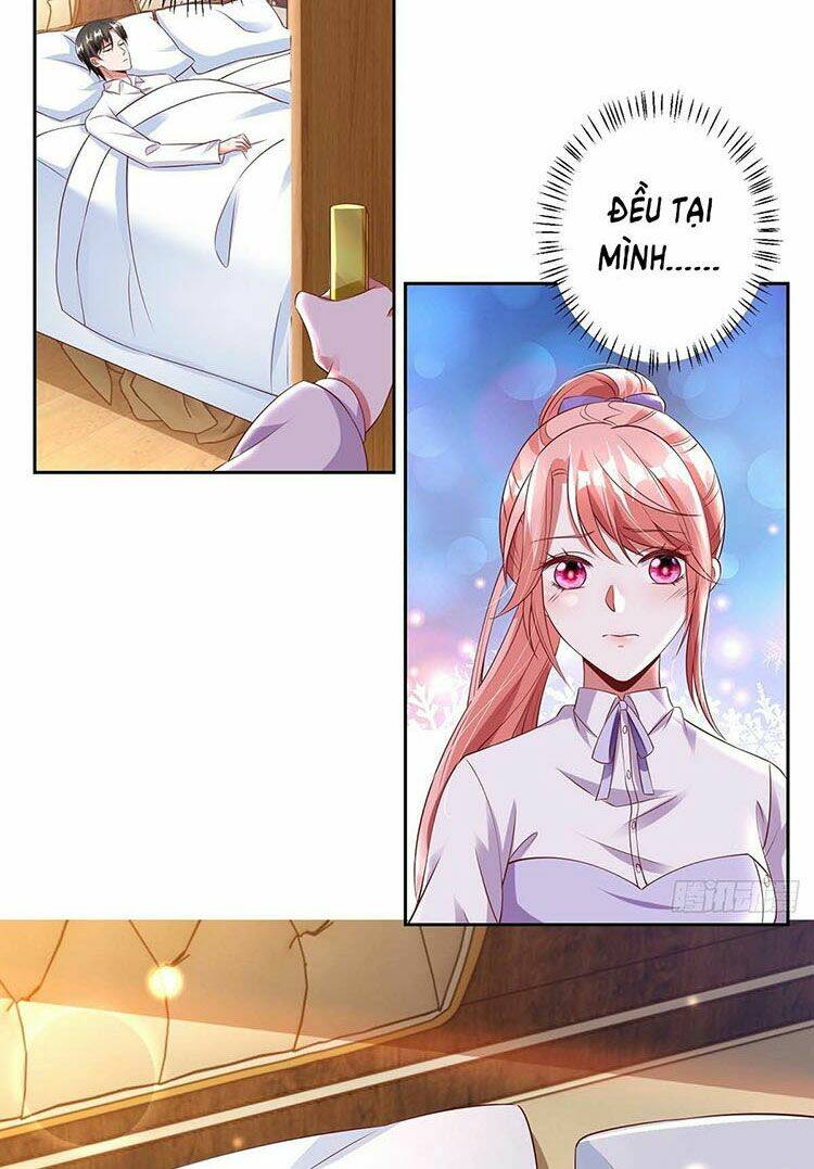 Đại Lão Gọi Tôi Là Tiểu Tổ Tông Chapter 6 - Trang 2