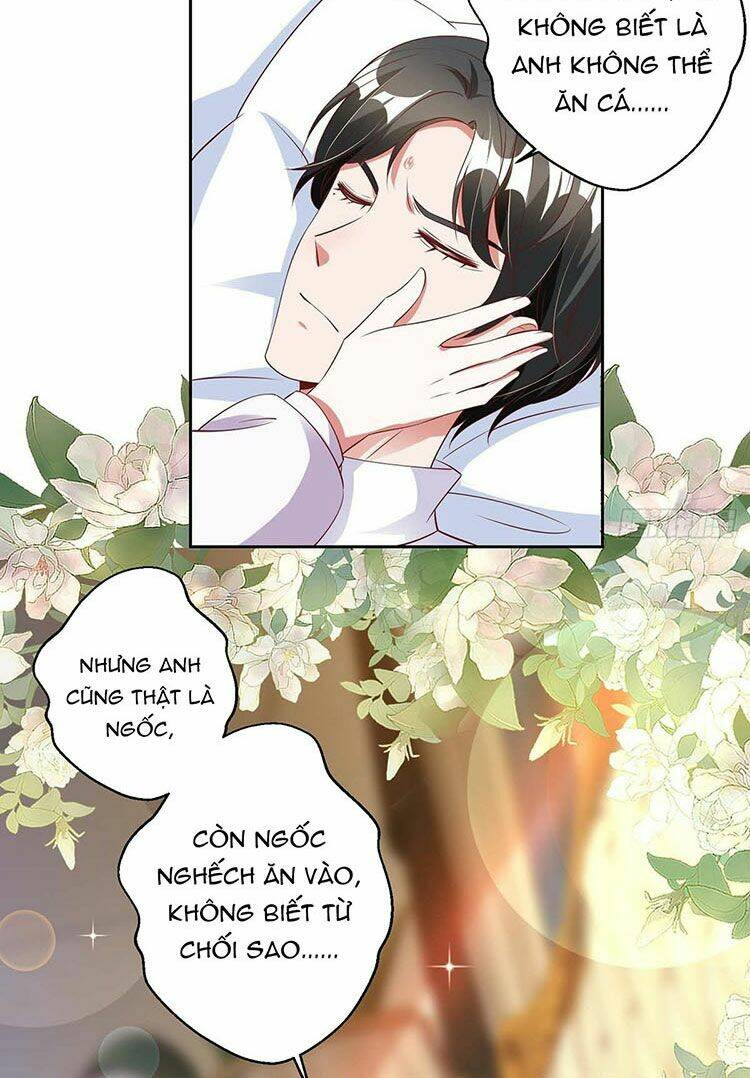 Đại Lão Gọi Tôi Là Tiểu Tổ Tông Chapter 6 - Trang 2