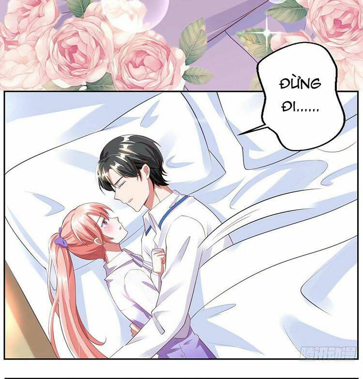 Đại Lão Gọi Tôi Là Tiểu Tổ Tông Chapter 6 - Trang 2