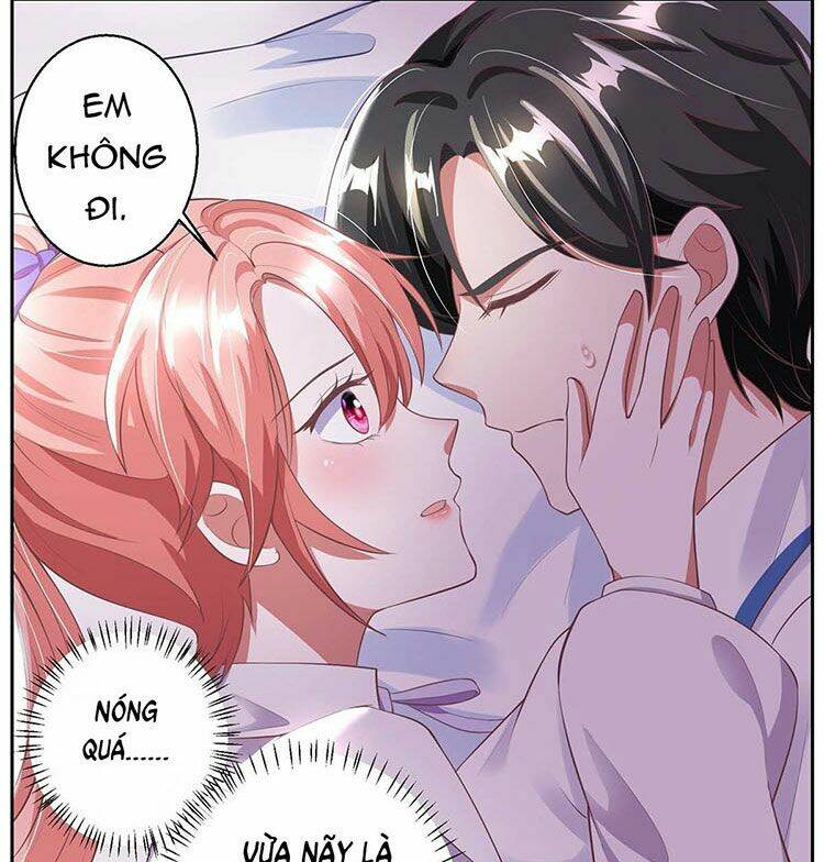 Đại Lão Gọi Tôi Là Tiểu Tổ Tông Chapter 6 - Trang 2