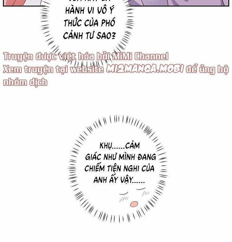 Đại Lão Gọi Tôi Là Tiểu Tổ Tông Chapter 6 - Trang 2