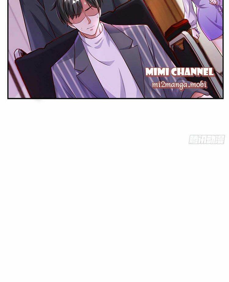 Đại Lão Gọi Tôi Là Tiểu Tổ Tông Chapter 6 - Trang 2