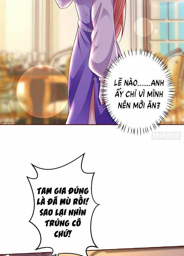 Đại Lão Gọi Tôi Là Tiểu Tổ Tông Chapter 6 - Trang 2