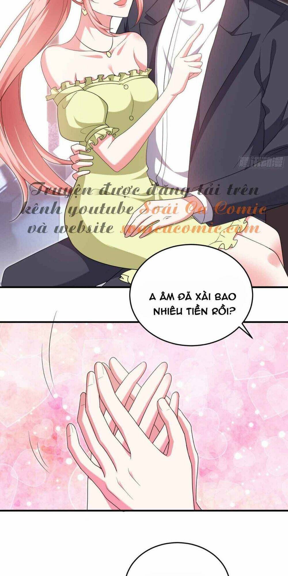 Đại Lão Gọi Tôi Là Tiểu Tổ Tông Chapter 60 - Trang 2