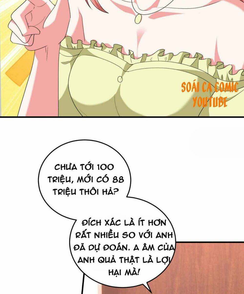 Đại Lão Gọi Tôi Là Tiểu Tổ Tông Chapter 60 - Trang 2