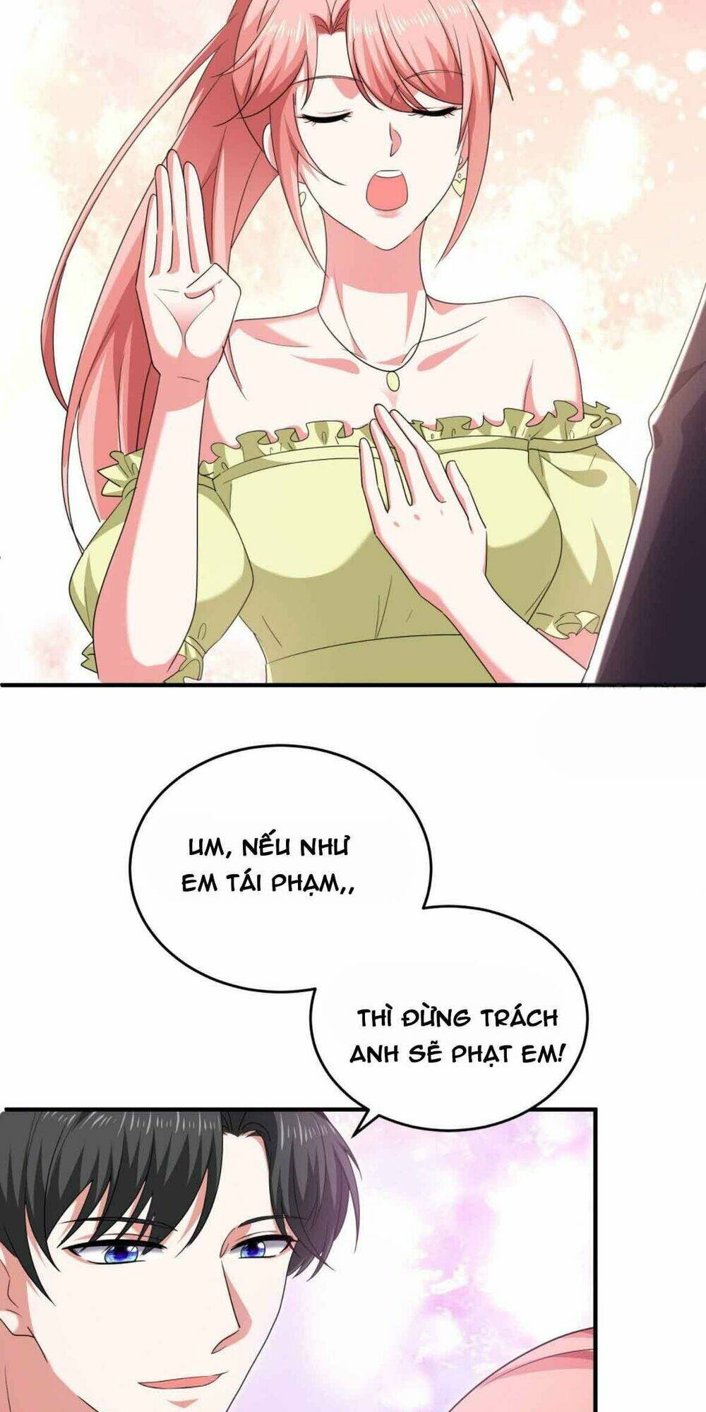 Đại Lão Gọi Tôi Là Tiểu Tổ Tông Chapter 60 - Trang 2