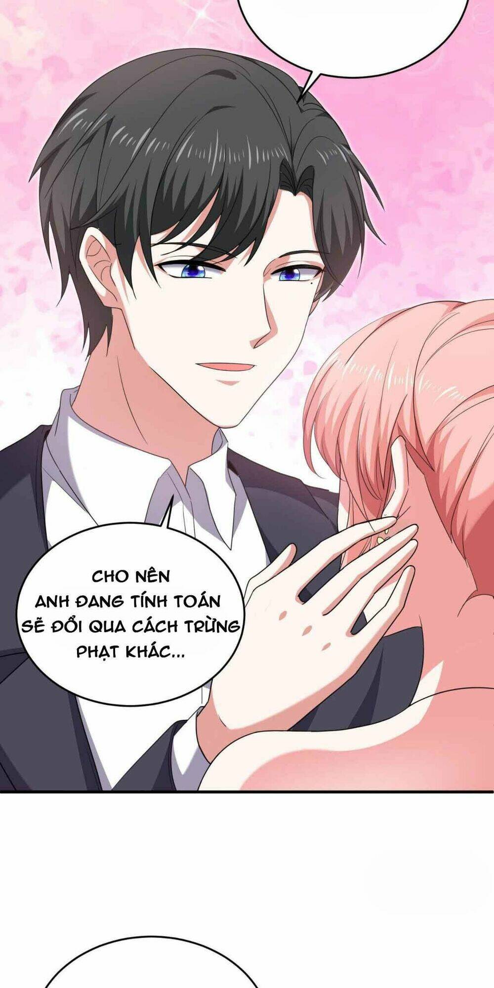 Đại Lão Gọi Tôi Là Tiểu Tổ Tông Chapter 60 - Trang 2