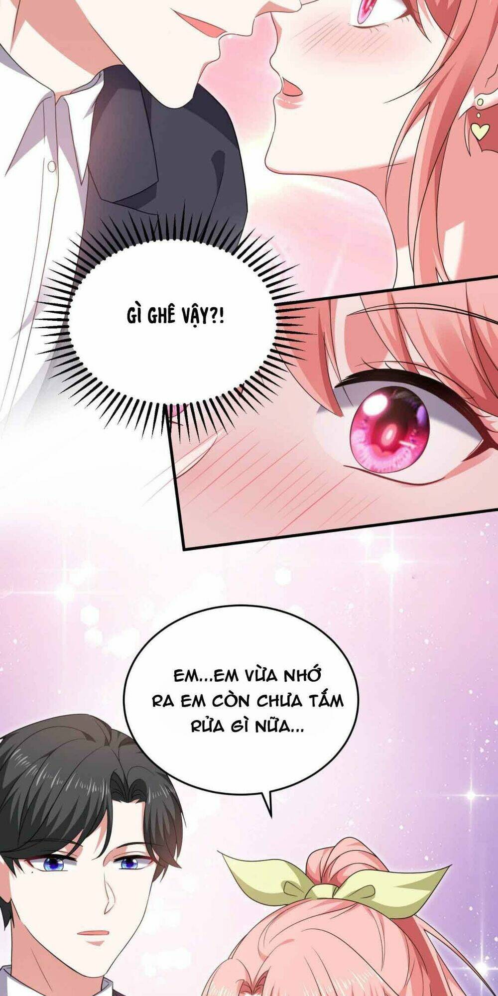 Đại Lão Gọi Tôi Là Tiểu Tổ Tông Chapter 60 - Trang 2