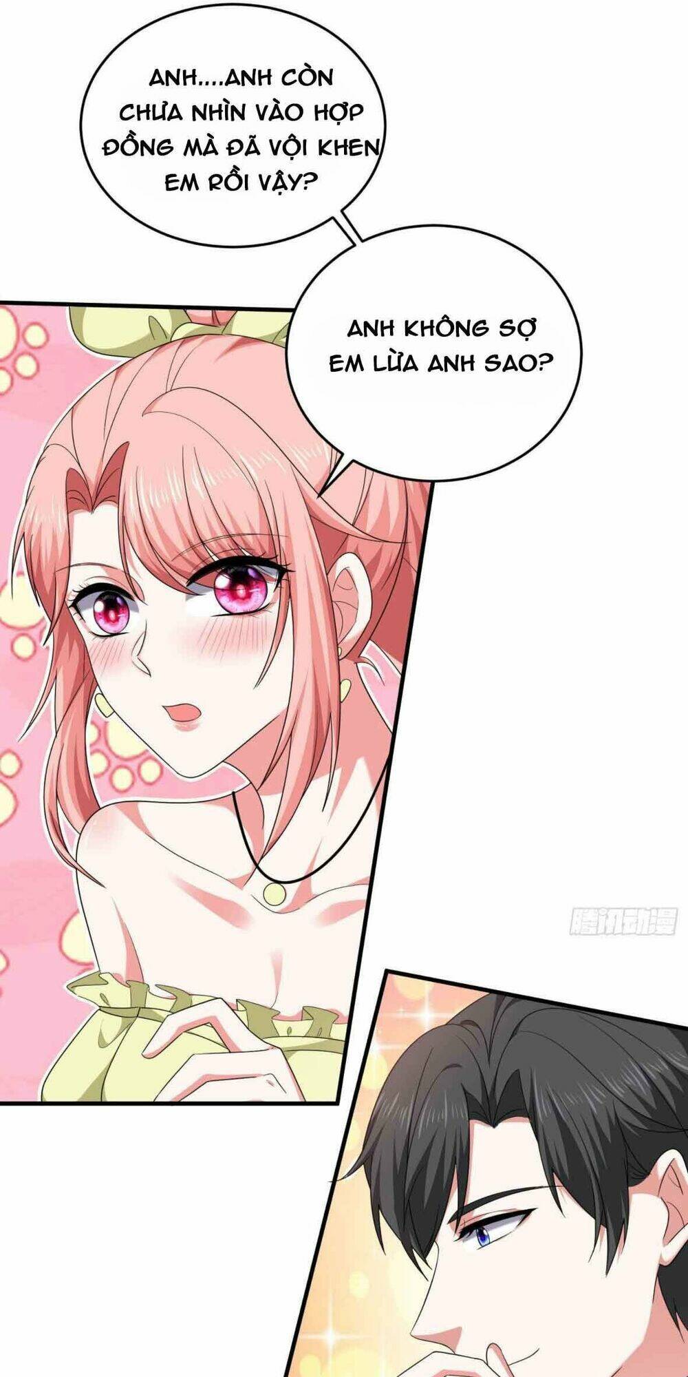 Đại Lão Gọi Tôi Là Tiểu Tổ Tông Chapter 60 - Trang 2