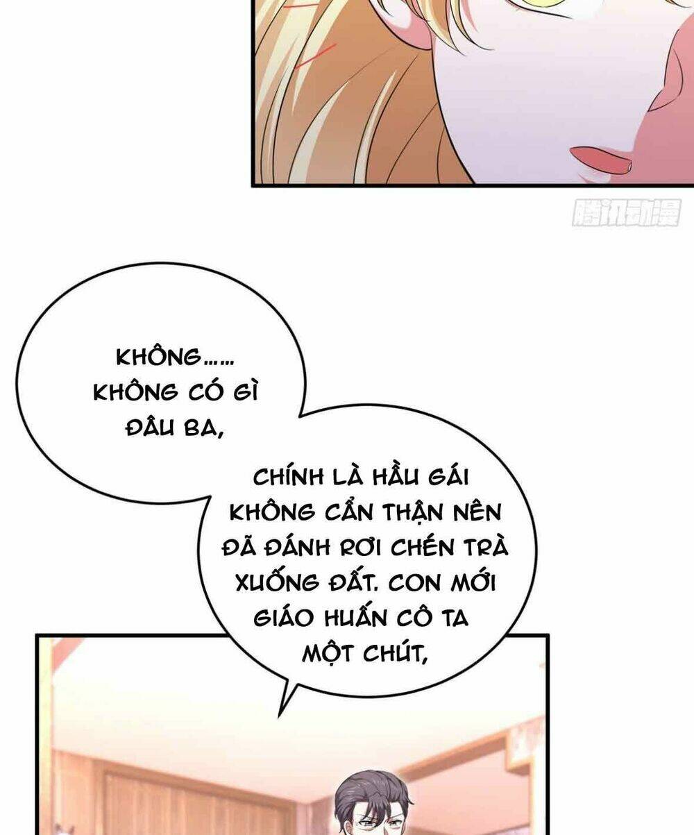 Đại Lão Gọi Tôi Là Tiểu Tổ Tông Chapter 61 - Trang 2