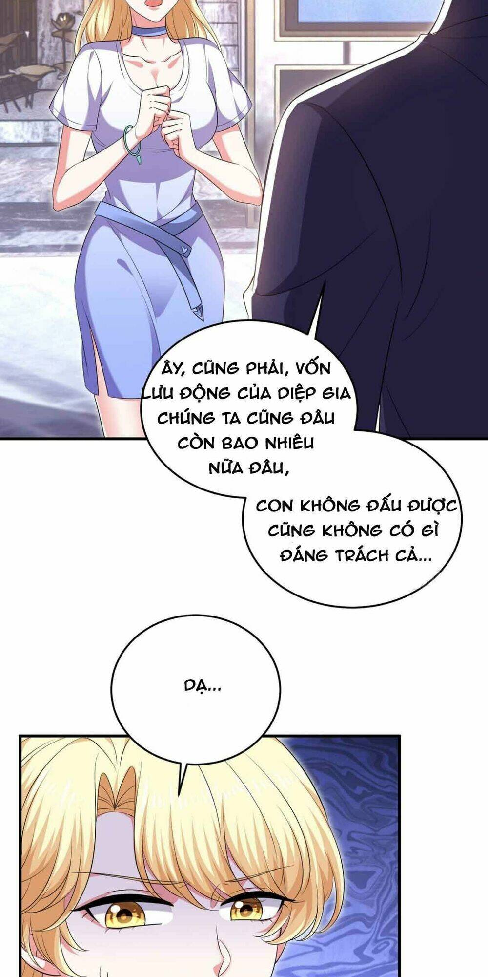 Đại Lão Gọi Tôi Là Tiểu Tổ Tông Chapter 61 - Trang 2