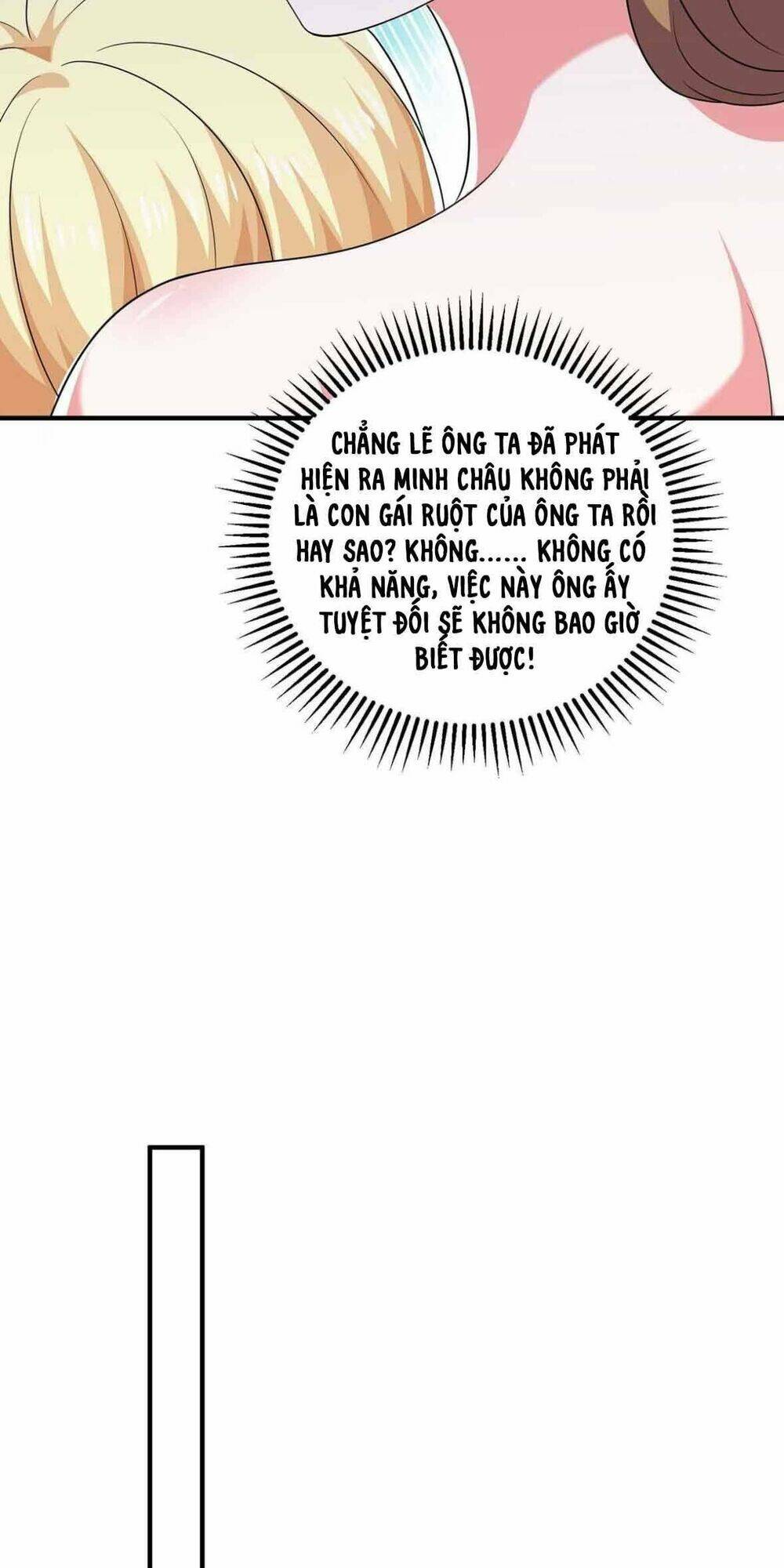 Đại Lão Gọi Tôi Là Tiểu Tổ Tông Chapter 62 - Trang 2