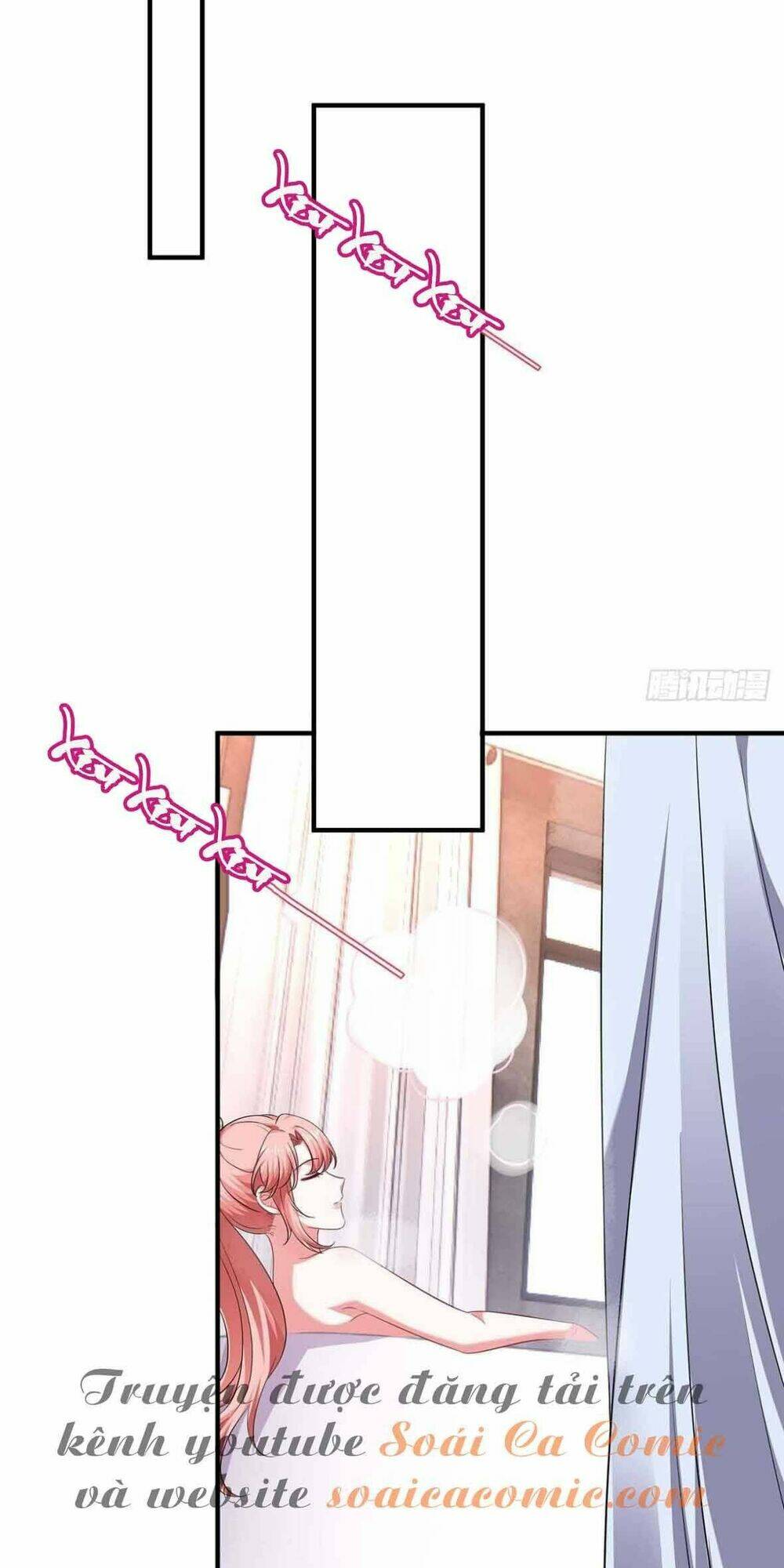 Đại Lão Gọi Tôi Là Tiểu Tổ Tông Chapter 62 - Trang 2