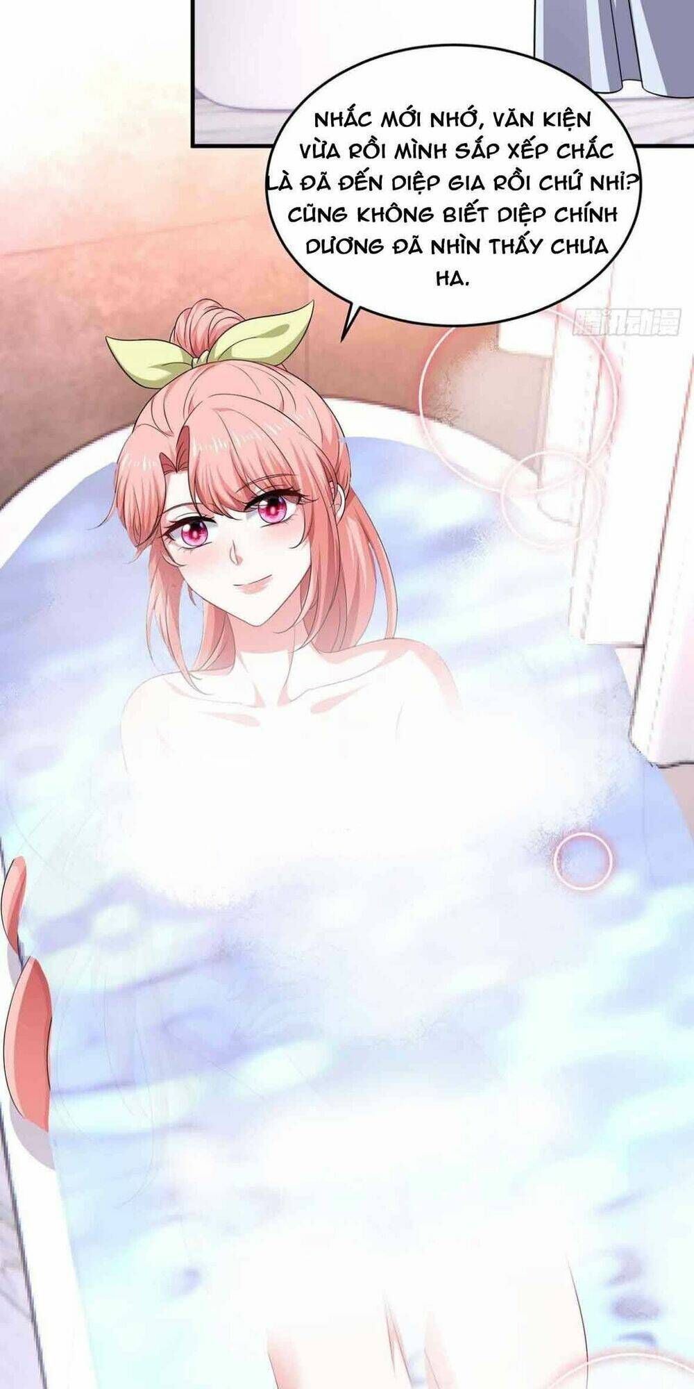 Đại Lão Gọi Tôi Là Tiểu Tổ Tông Chapter 62 - Trang 2