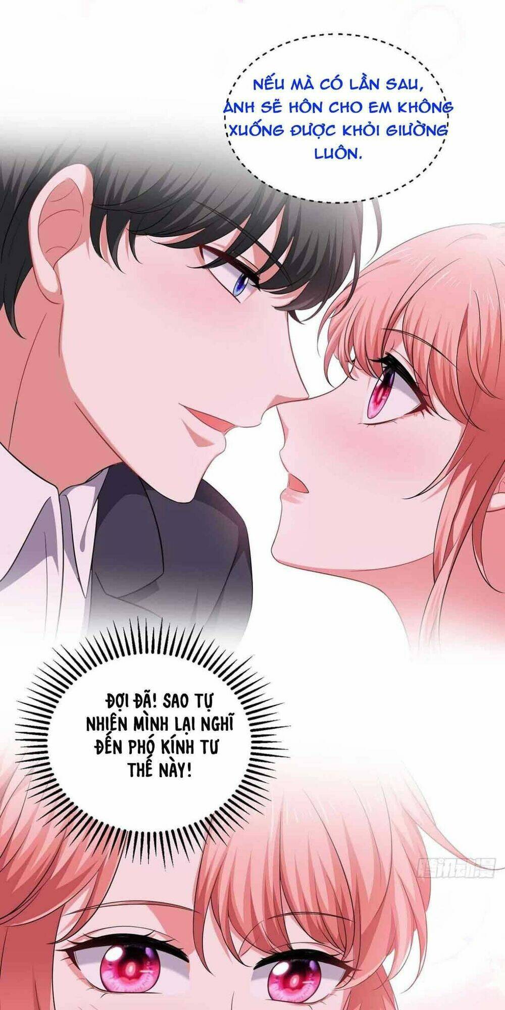 Đại Lão Gọi Tôi Là Tiểu Tổ Tông Chapter 62 - Trang 2