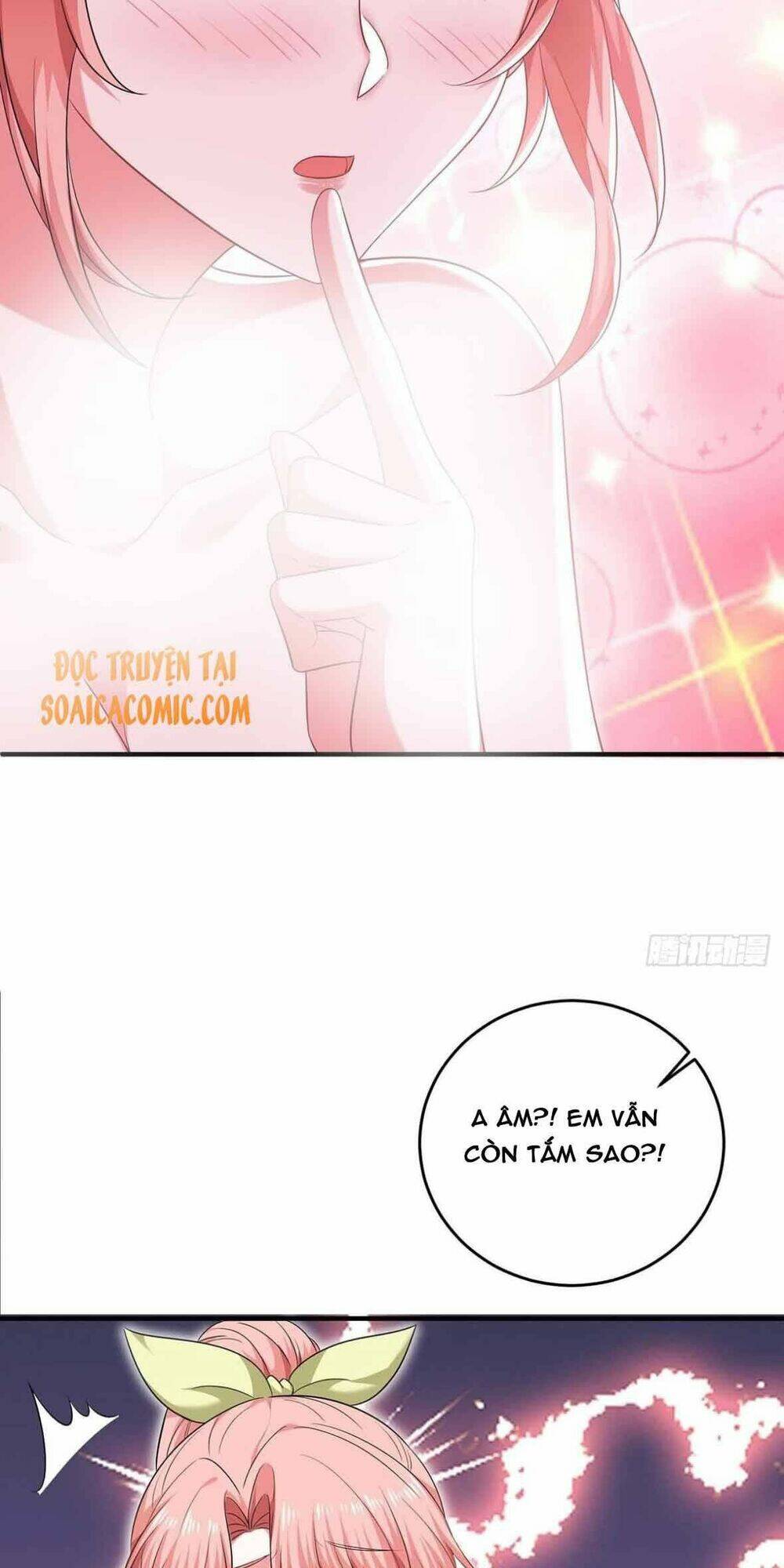 Đại Lão Gọi Tôi Là Tiểu Tổ Tông Chapter 62 - Trang 2