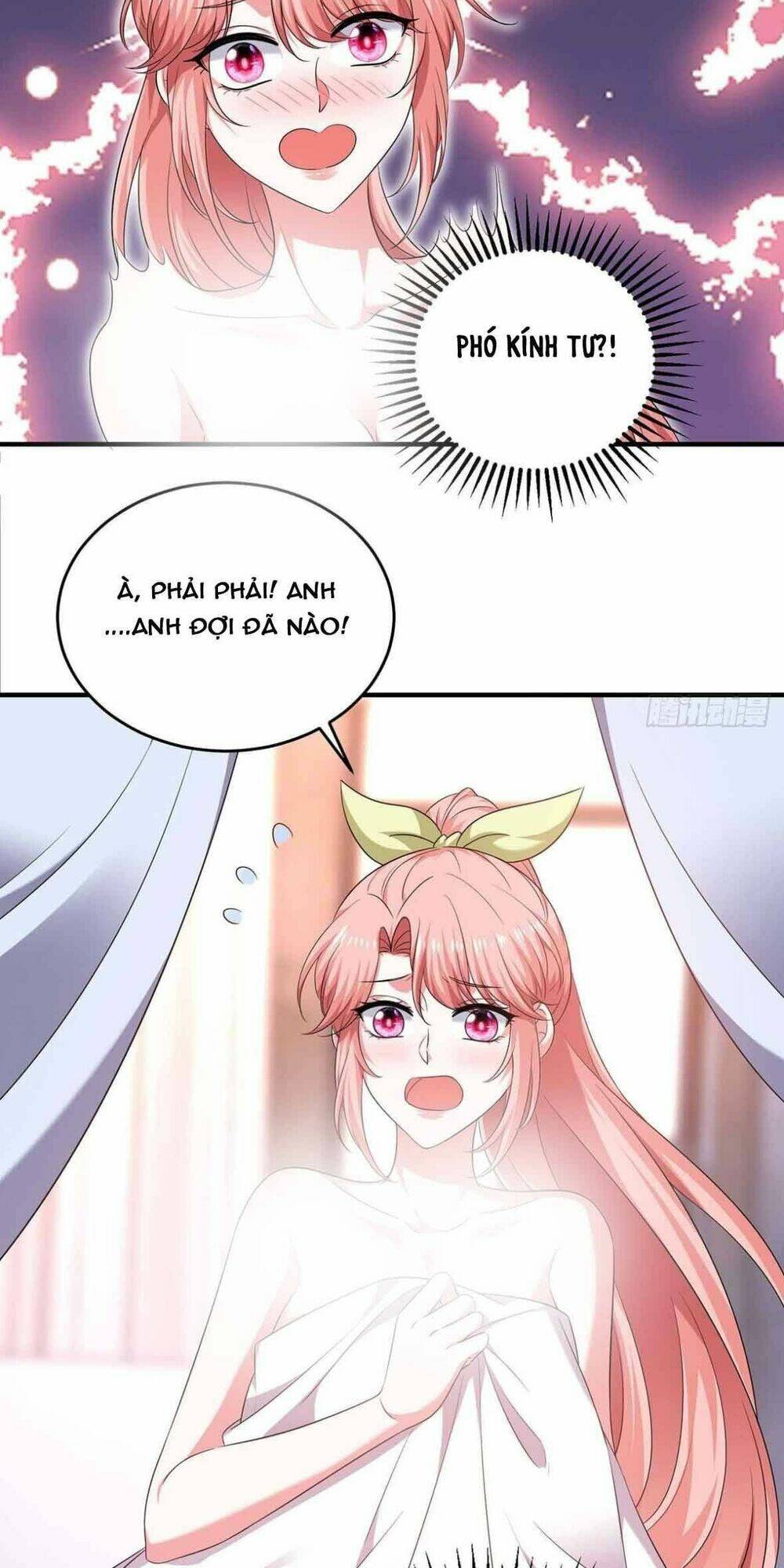 Đại Lão Gọi Tôi Là Tiểu Tổ Tông Chapter 62 - Trang 2