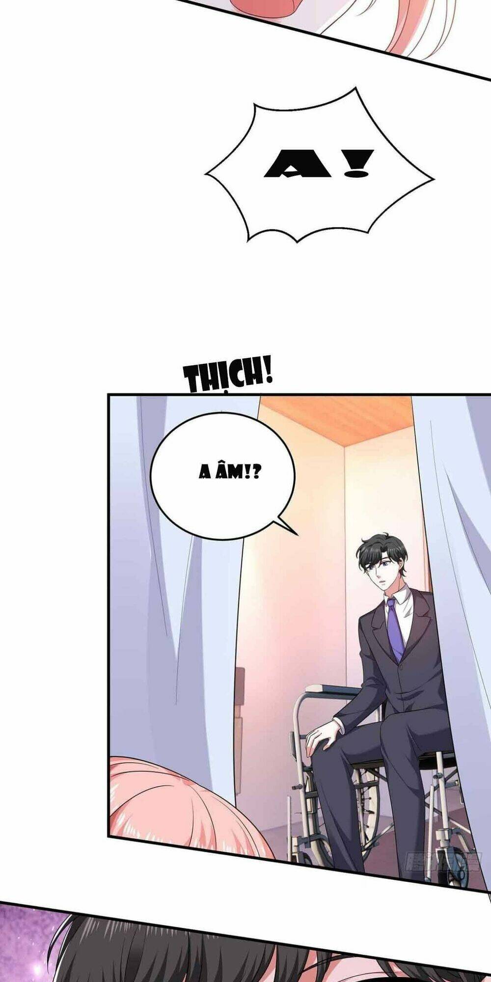 Đại Lão Gọi Tôi Là Tiểu Tổ Tông Chapter 62 - Trang 2