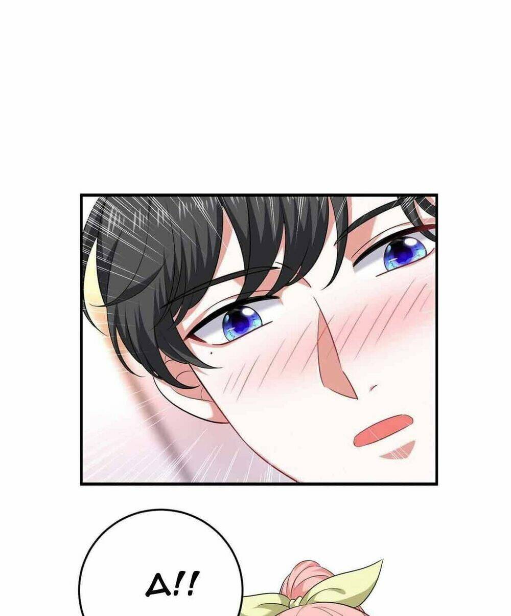 Đại Lão Gọi Tôi Là Tiểu Tổ Tông Chapter 62 - Trang 2