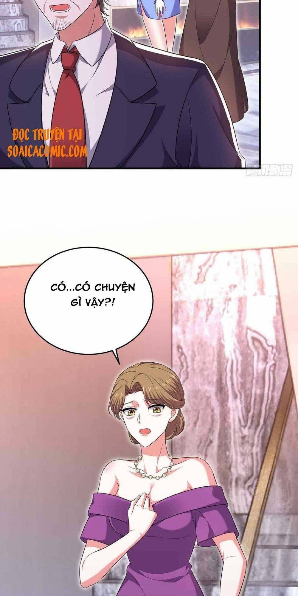 Đại Lão Gọi Tôi Là Tiểu Tổ Tông Chapter 62 - Trang 2