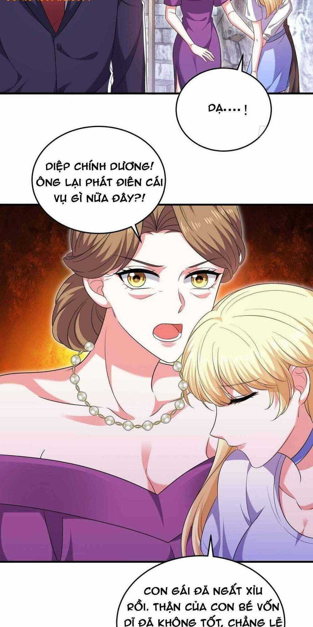 Đại Lão Gọi Tôi Là Tiểu Tổ Tông Chapter 62 - Trang 2