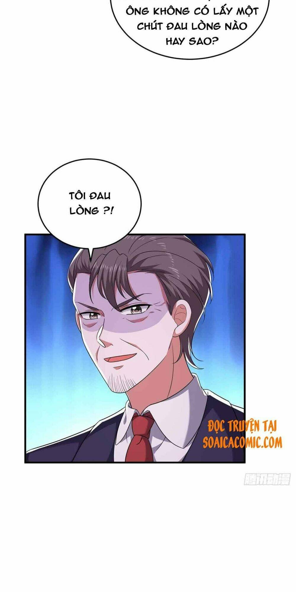 Đại Lão Gọi Tôi Là Tiểu Tổ Tông Chapter 62 - Trang 2