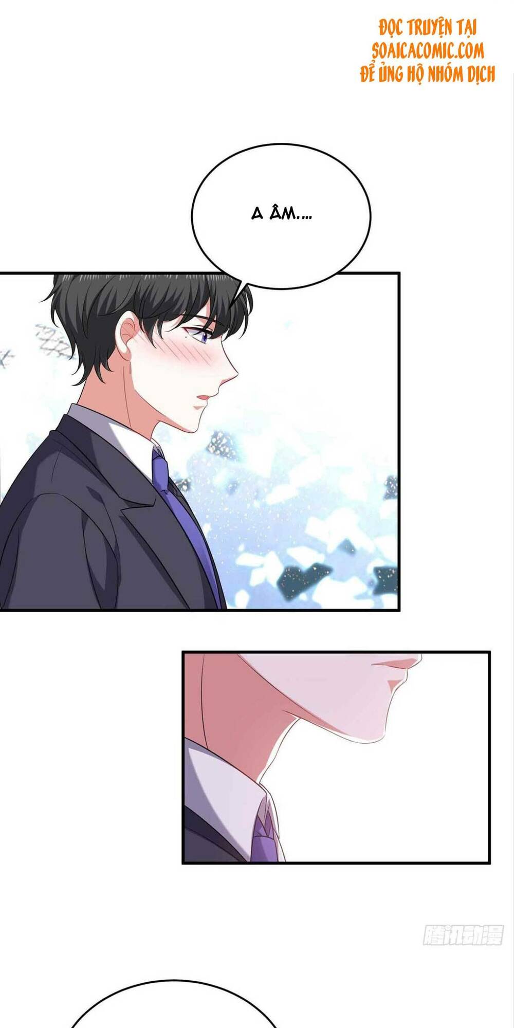 Đại Lão Gọi Tôi Là Tiểu Tổ Tông Chapter 63 - Trang 2