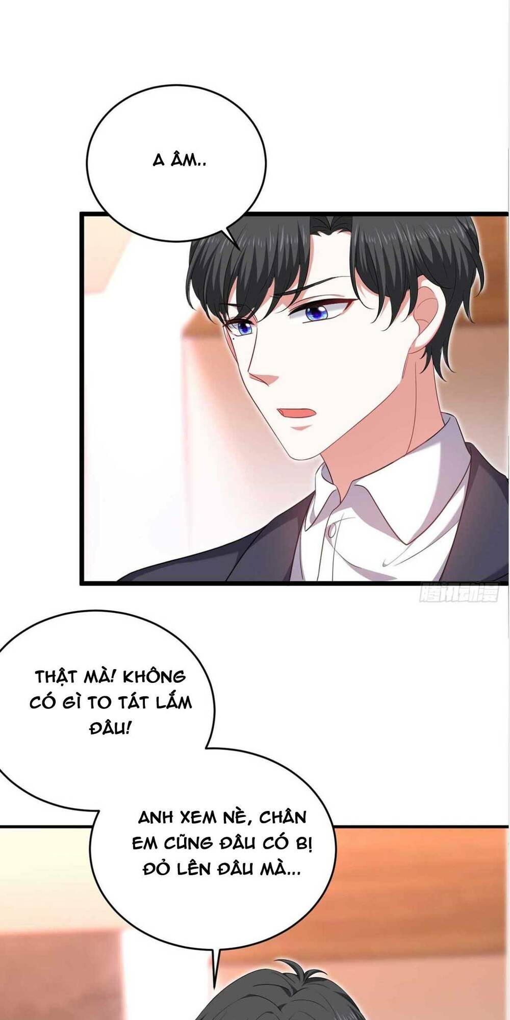 Đại Lão Gọi Tôi Là Tiểu Tổ Tông Chapter 63 - Trang 2