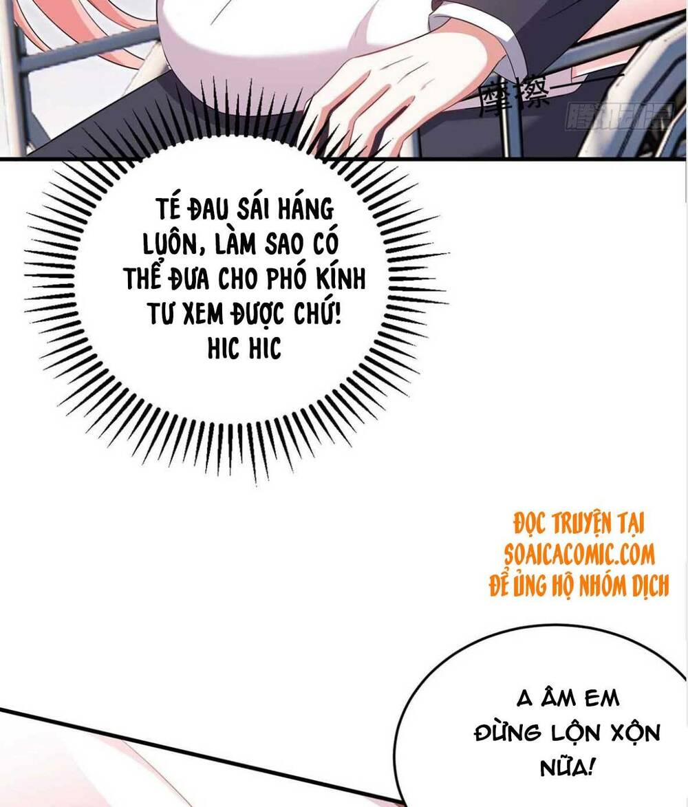 Đại Lão Gọi Tôi Là Tiểu Tổ Tông Chapter 63 - Trang 2