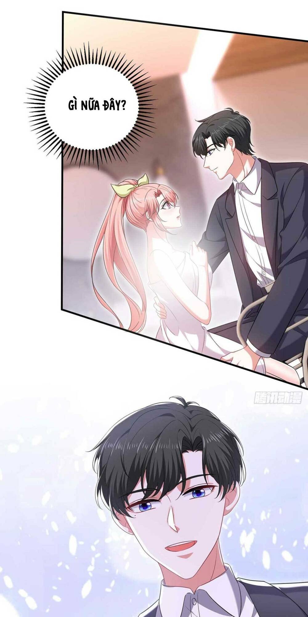 Đại Lão Gọi Tôi Là Tiểu Tổ Tông Chapter 63 - Trang 2