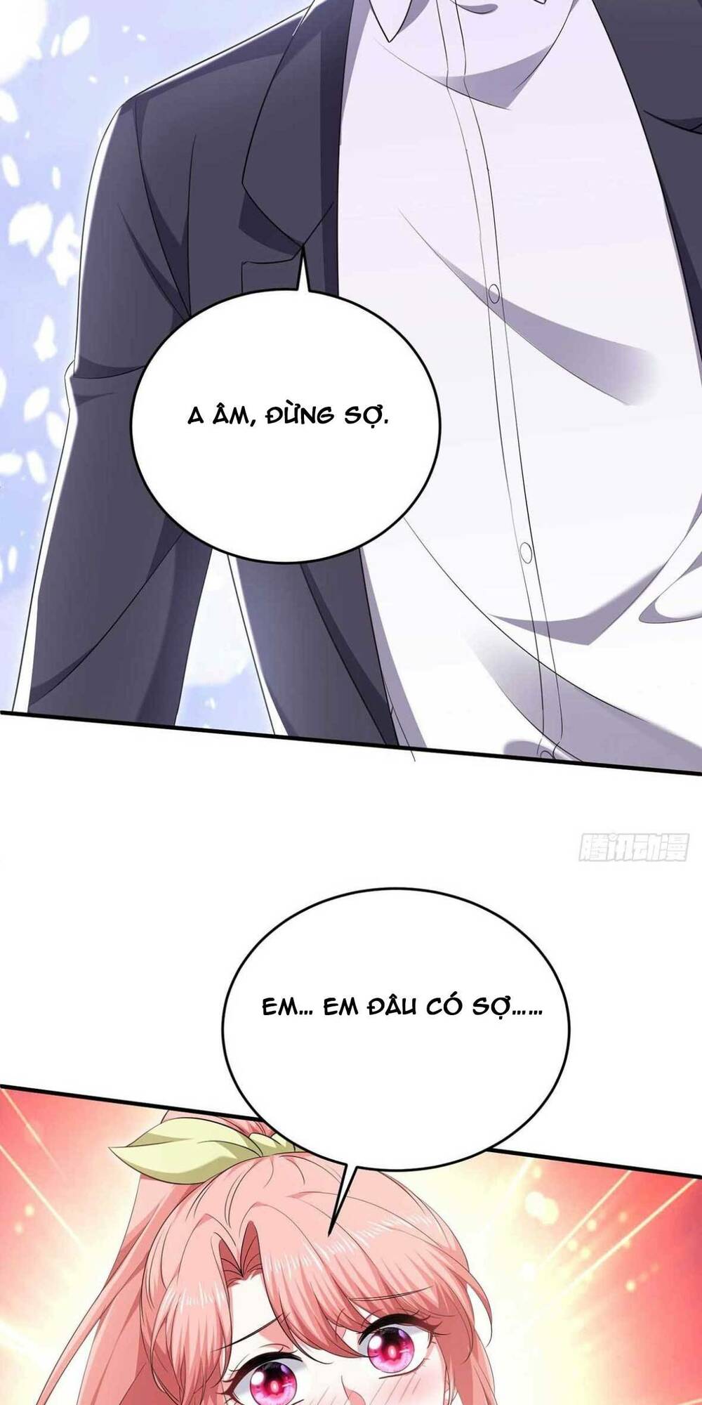 Đại Lão Gọi Tôi Là Tiểu Tổ Tông Chapter 63 - Trang 2