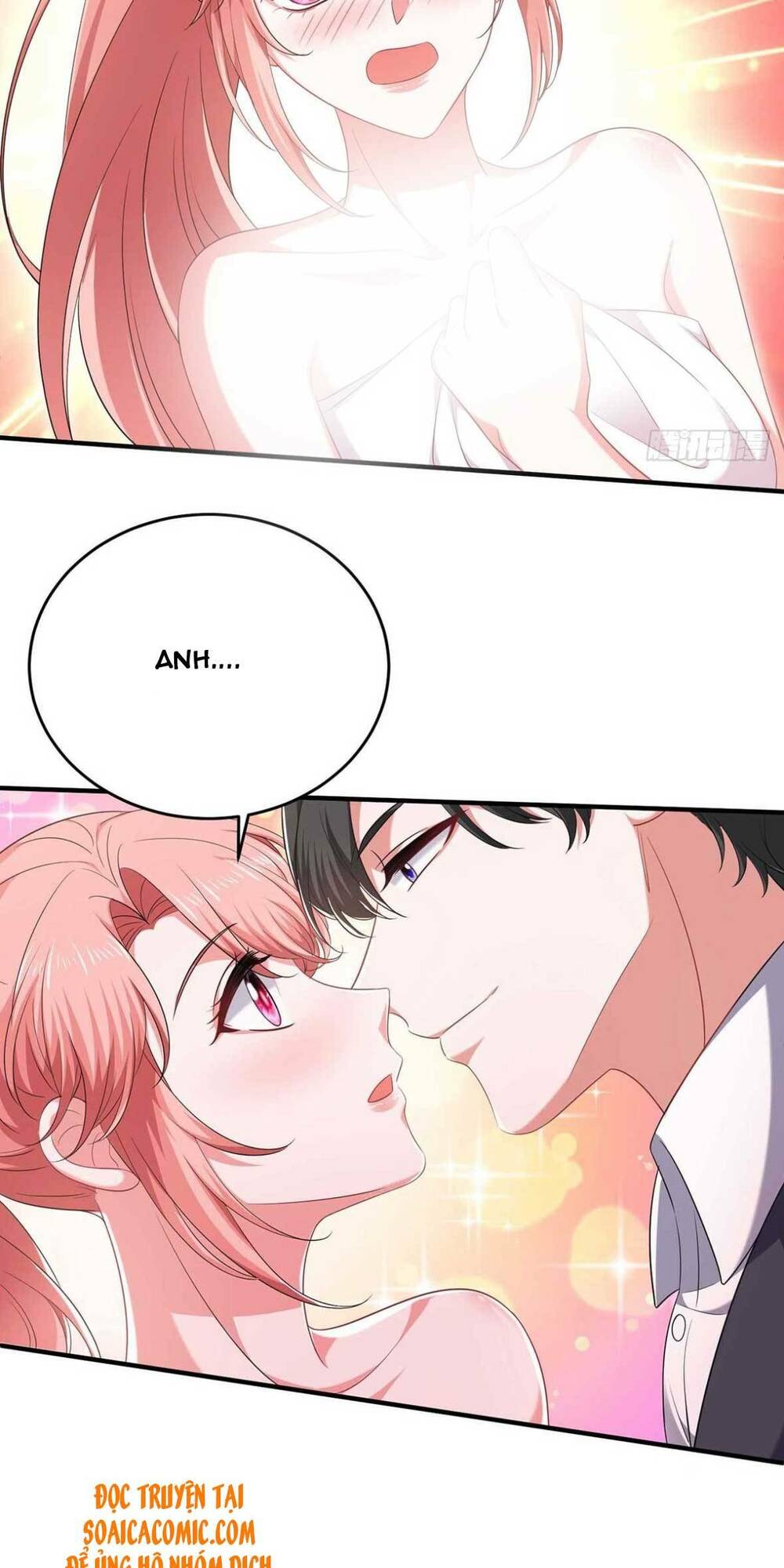 Đại Lão Gọi Tôi Là Tiểu Tổ Tông Chapter 63 - Trang 2