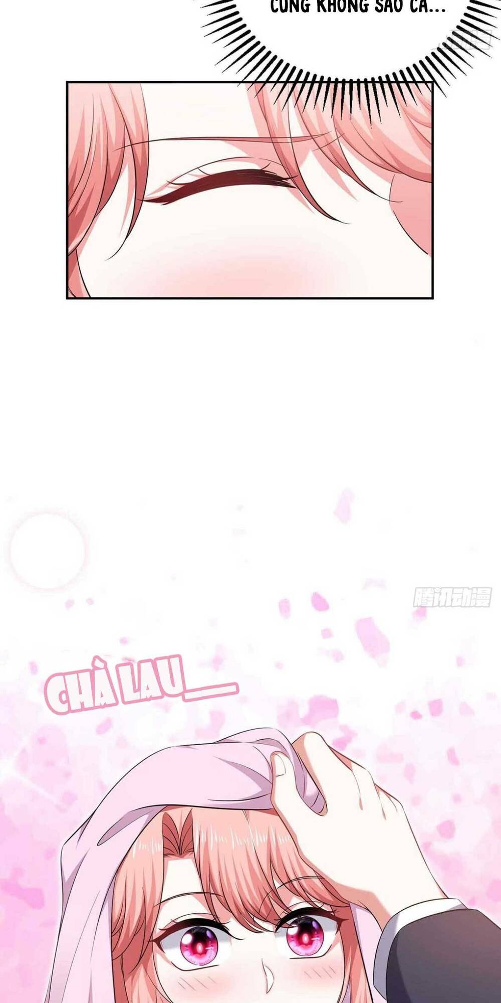 Đại Lão Gọi Tôi Là Tiểu Tổ Tông Chapter 63 - Trang 2