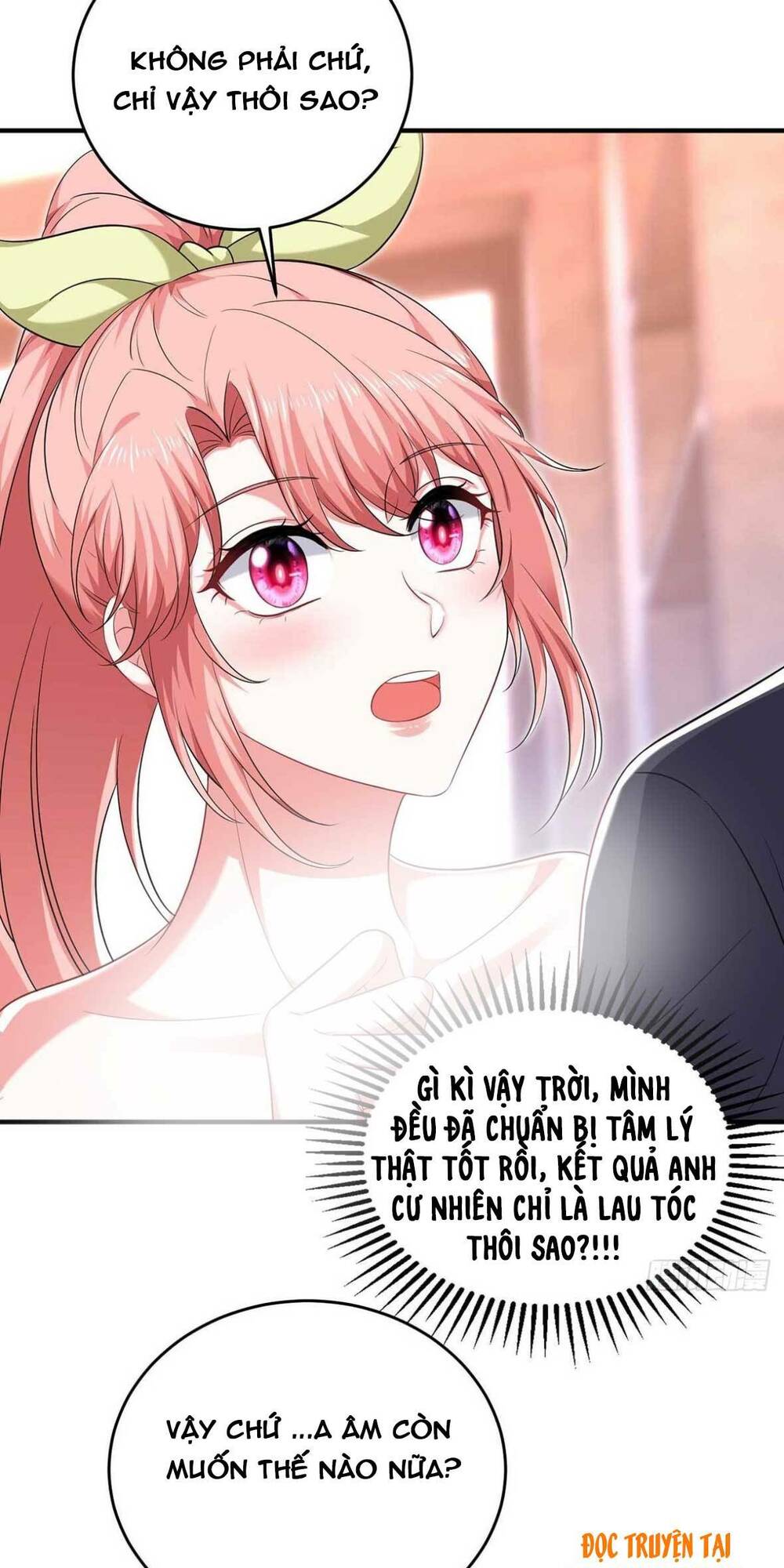 Đại Lão Gọi Tôi Là Tiểu Tổ Tông Chapter 63 - Trang 2