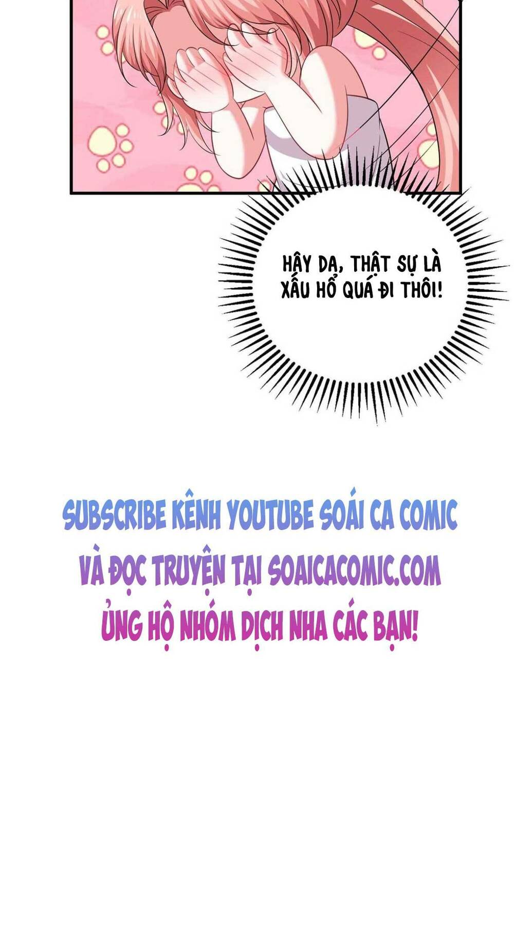 Đại Lão Gọi Tôi Là Tiểu Tổ Tông Chapter 63 - Trang 2