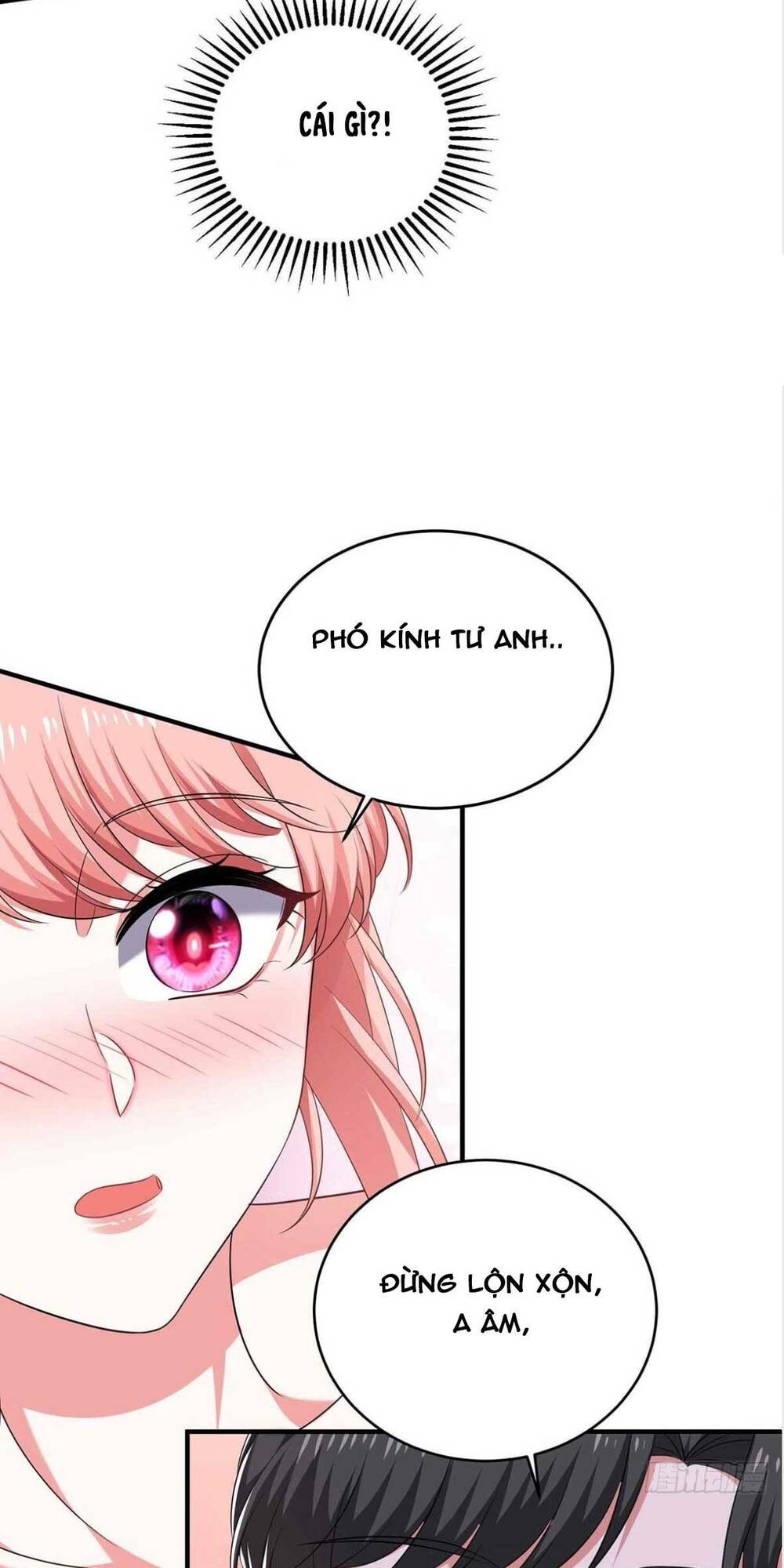 Đại Lão Gọi Tôi Là Tiểu Tổ Tông Chapter 63 - Trang 2