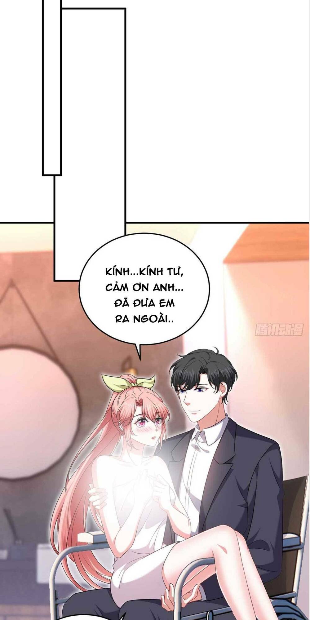 Đại Lão Gọi Tôi Là Tiểu Tổ Tông Chapter 63 - Trang 2