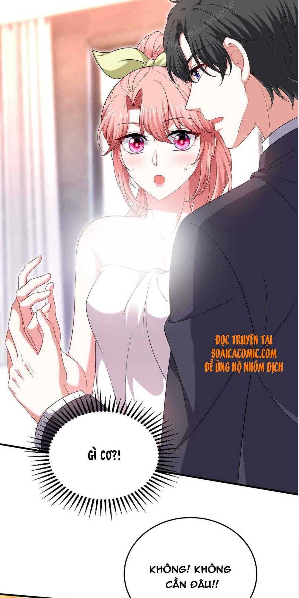 Đại Lão Gọi Tôi Là Tiểu Tổ Tông Chapter 63 - Trang 2